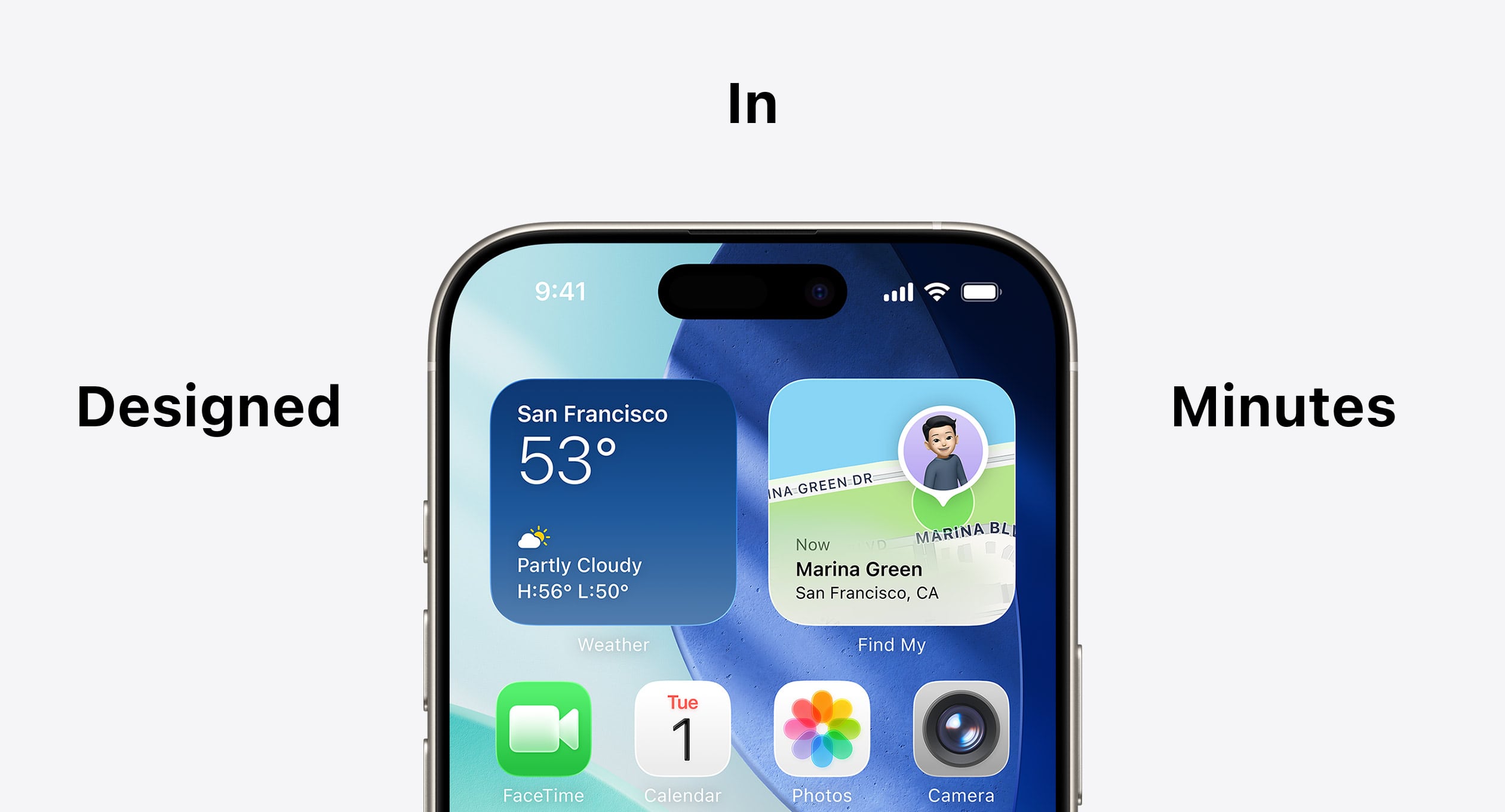 iOS 26 Device